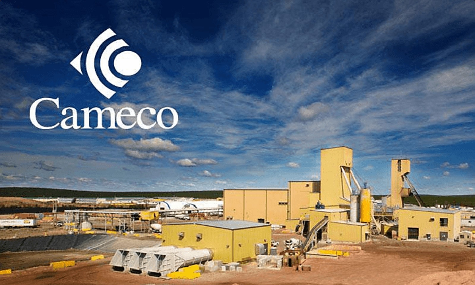 Cameco Restarts Cigar Lake