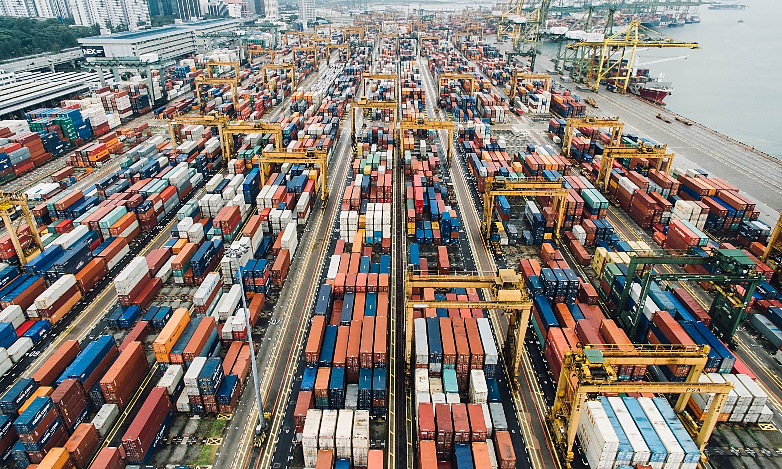 Turkish Steel Imports Breach New EU Quotas Amid Tariff Scrutiny