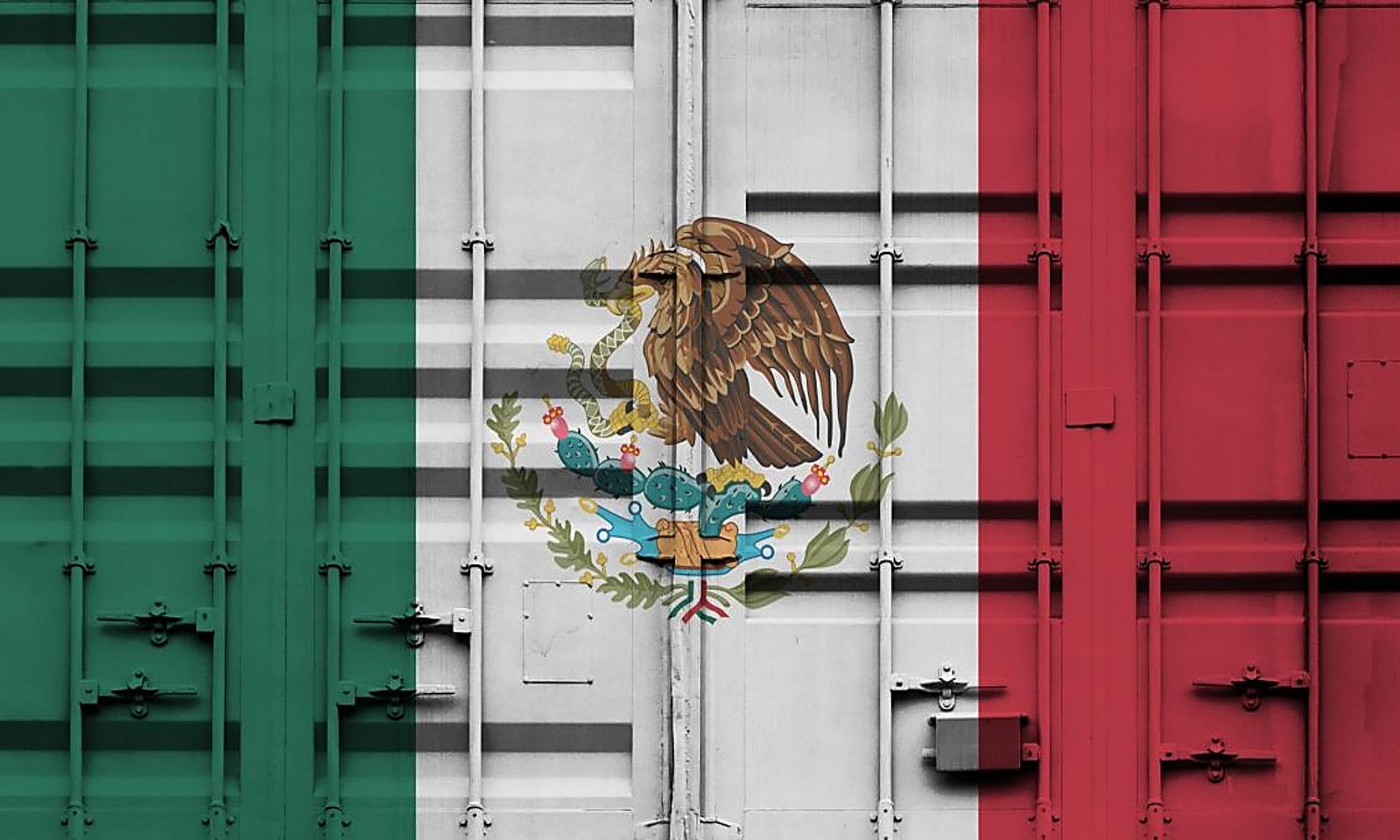 US Proposes Regional Steel Tariffs to Mexico to Curb Chinese Imports