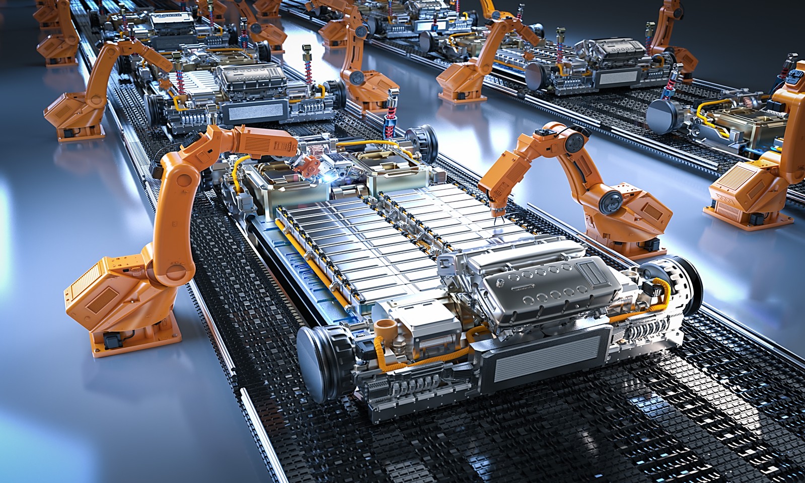 Battery Metals Recovery Faces EV Hurdles