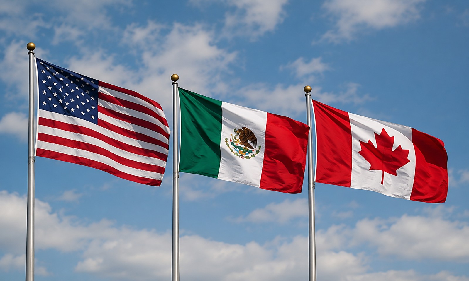 USMCA Uncertainty Keeps Steel Prices High