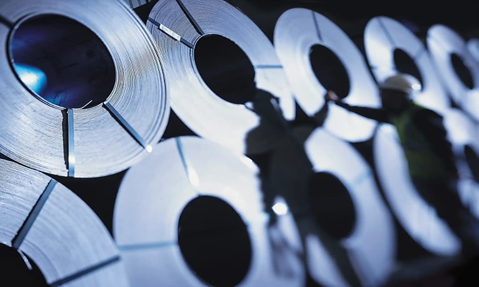 EU Steel Importers Face Customs Delays