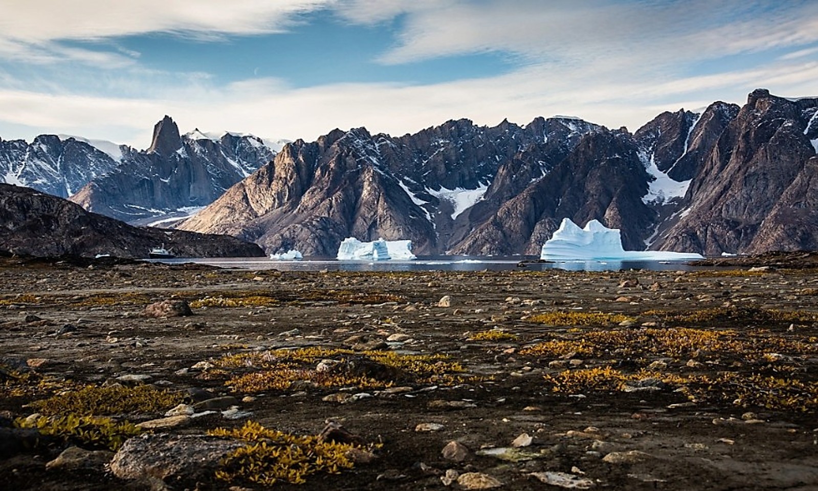 Greenland Rare Earths Remain a Flashpoint for NATO