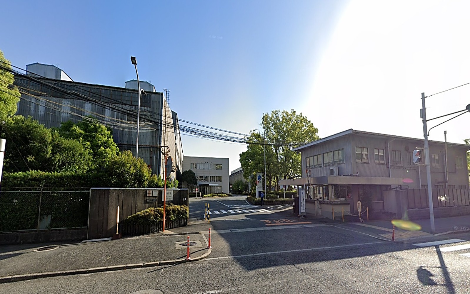 JFE Steel Corporation