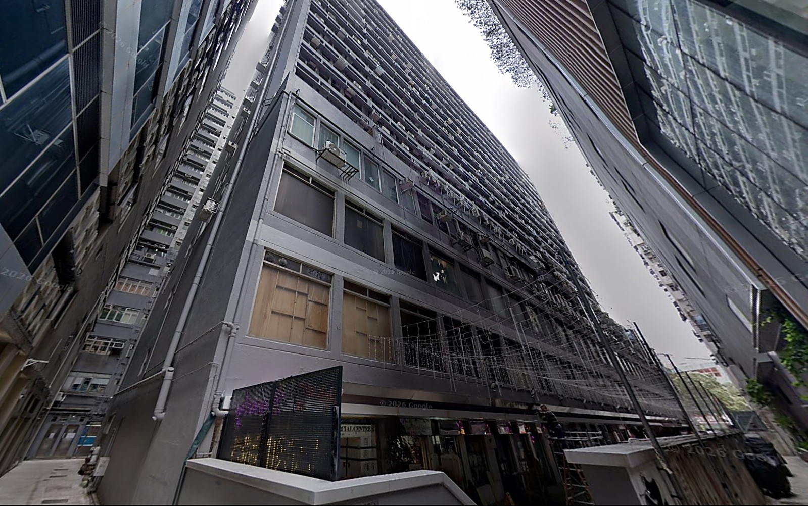 New Oriental Trading (HK) Co., Ltd.
