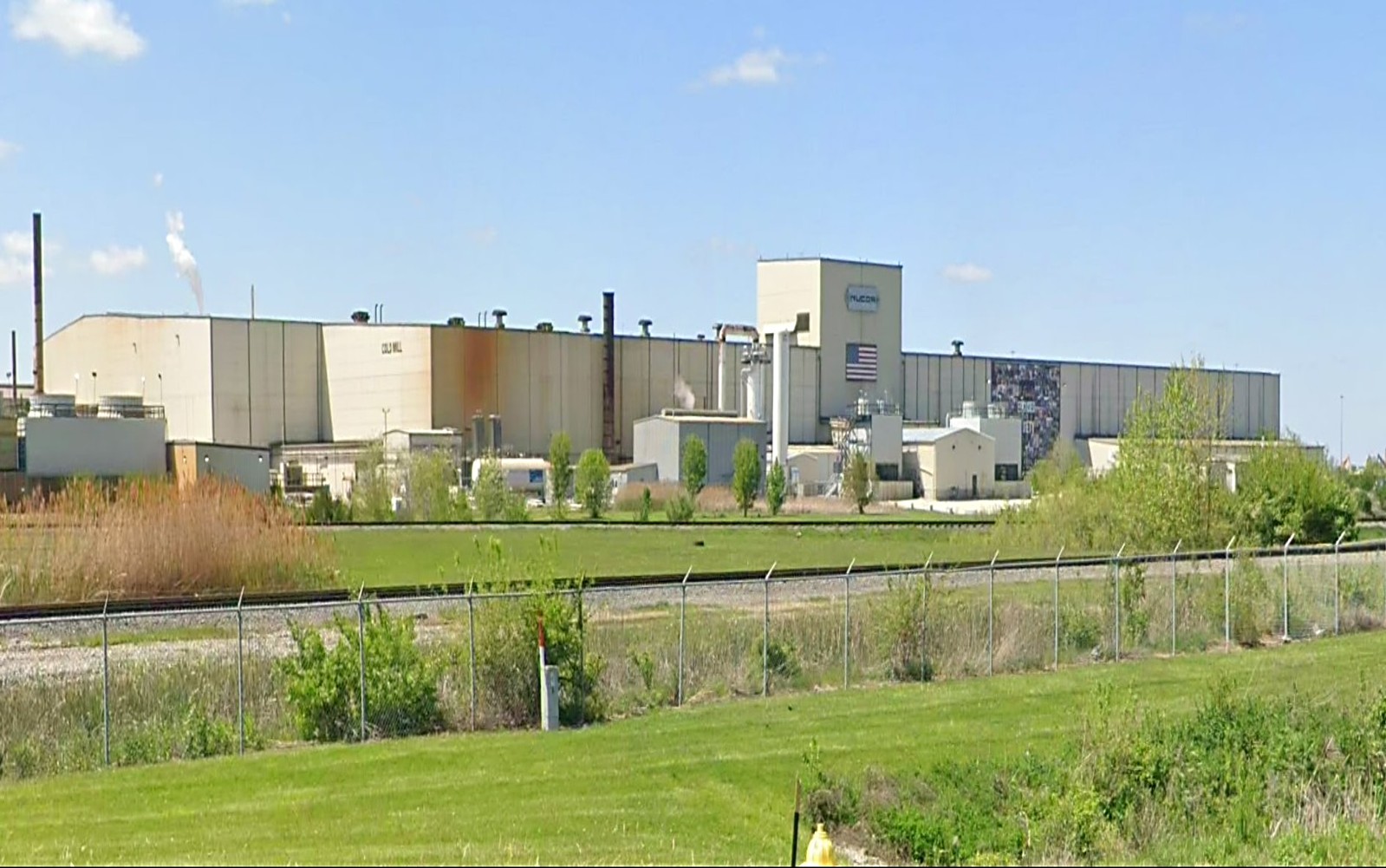Nucor Corporation