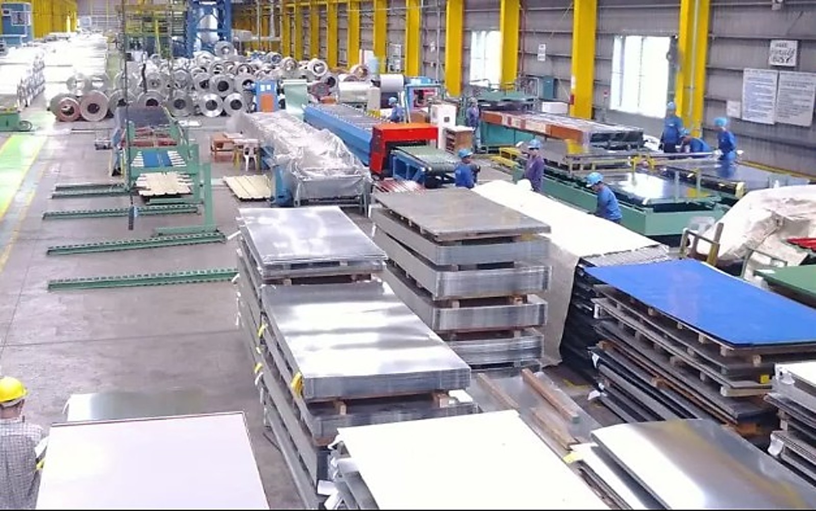 Tianzhu Special Steel