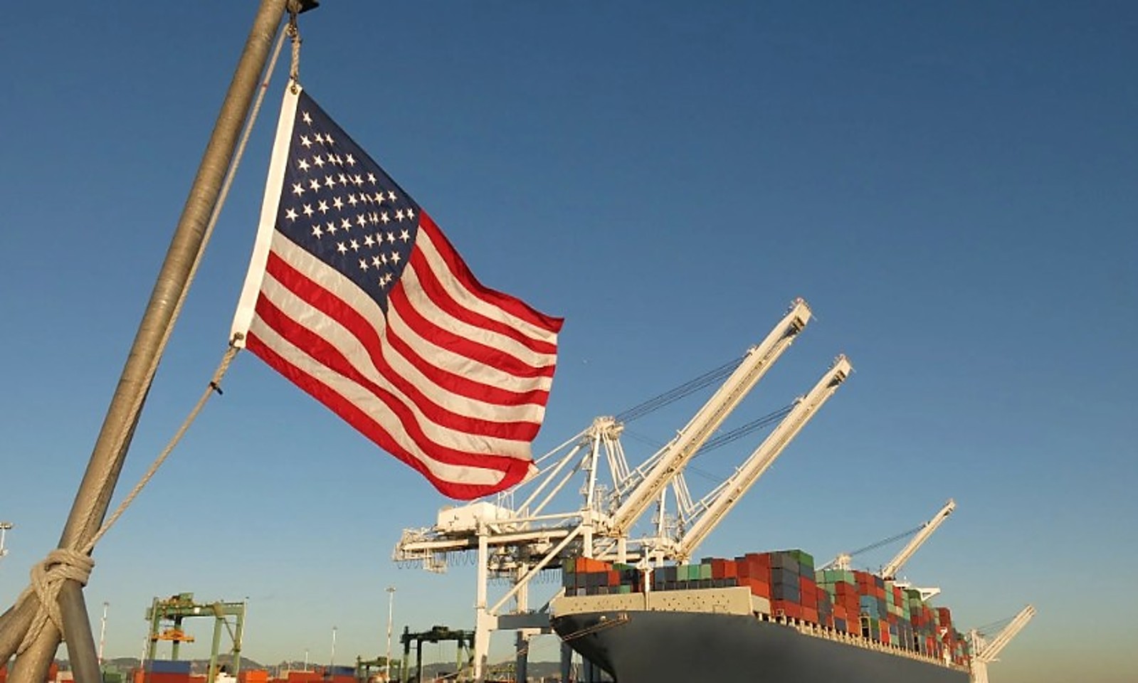 US Steel Imports Surge in July Despite Tariffs and Domestic Price Pressures