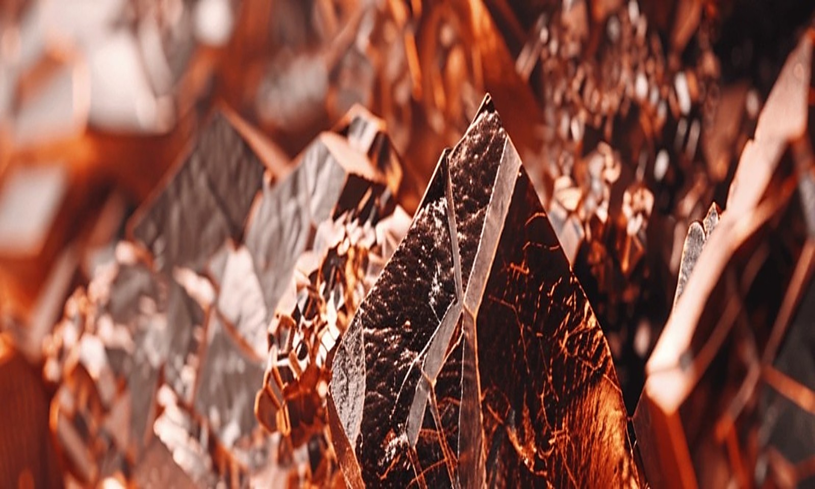 Copper Nears Record High as Grasberg Smelter Outage Tightens Supply
