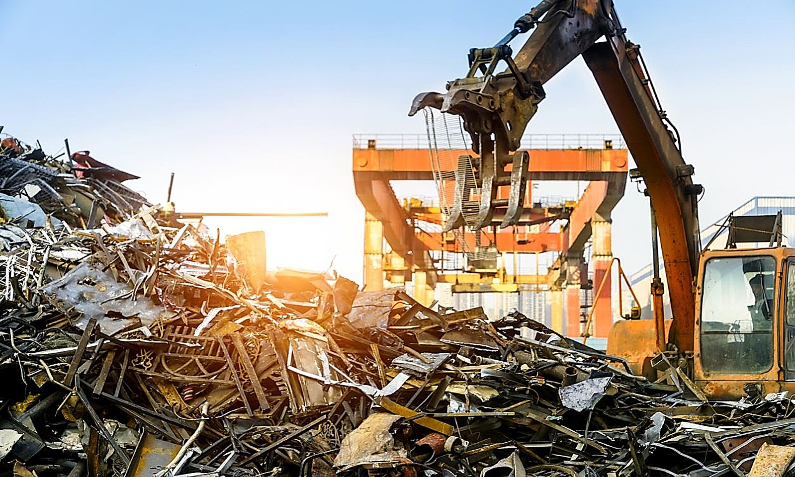 Prime Ferrous Scrap Widens Price Spread Over Obsolete Grades Amid Tepid Global Demand