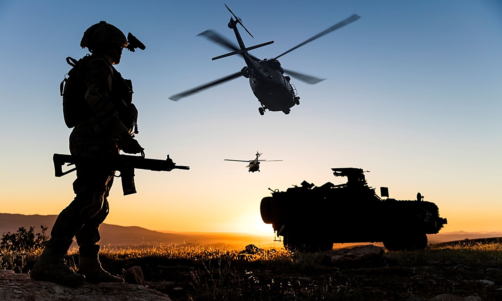 US Defense Department Expands Critical Minerals Search