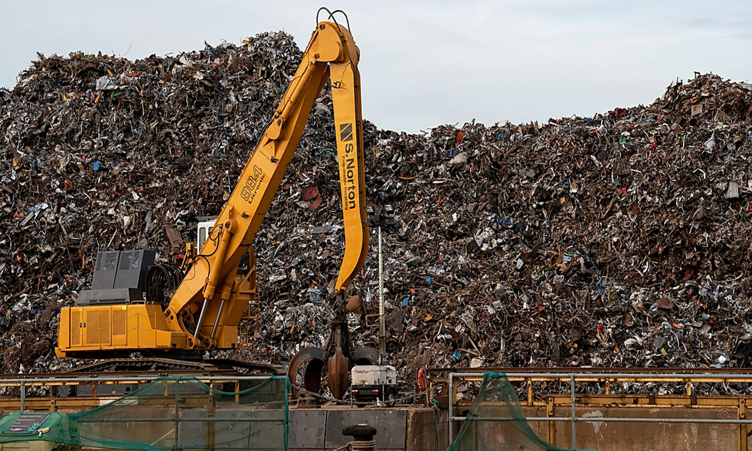 US Ferrous Scrap Outlook for August 2026