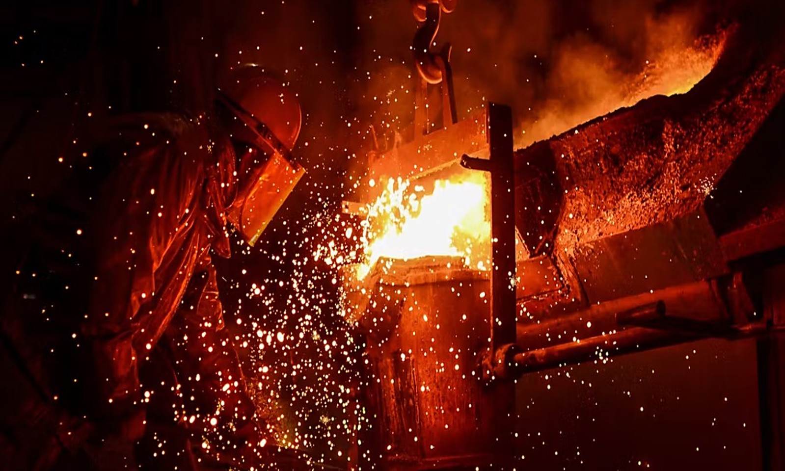 Australia Needs $110 Billion Over 14 Years to Develop Its Green Steel Industry