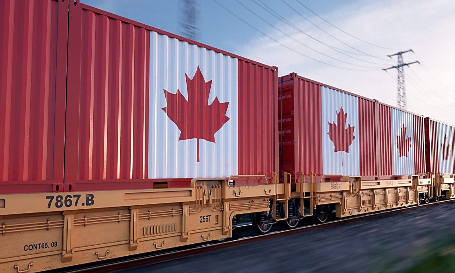 US Aluminium Supply Concerns Grow Amid Canadian Trade Tensions