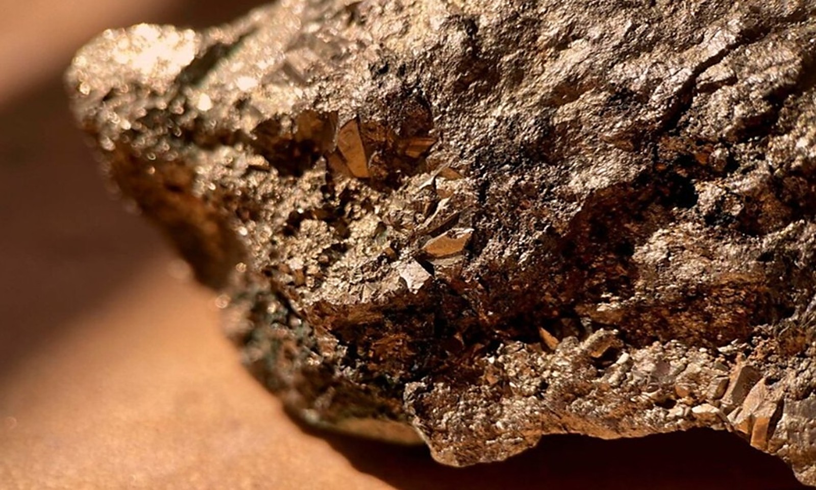 Mineral Resources Expands Global Reach with Strategic Copper Target