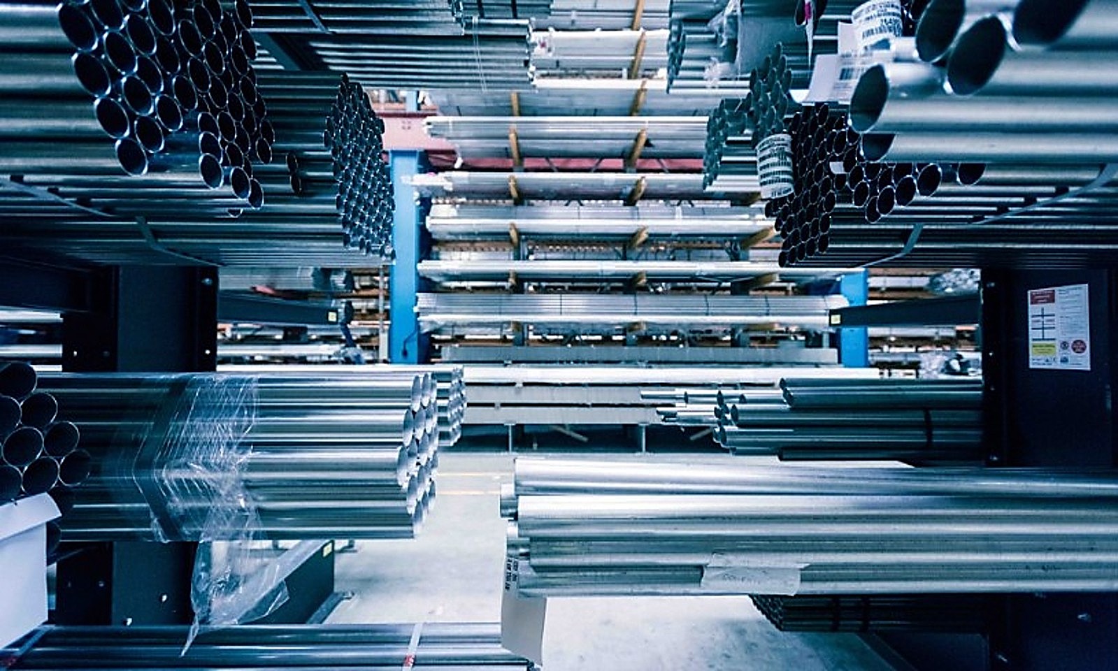 EU Stainless Steel Producers Report Financial Recovery Under New Trade Rules
