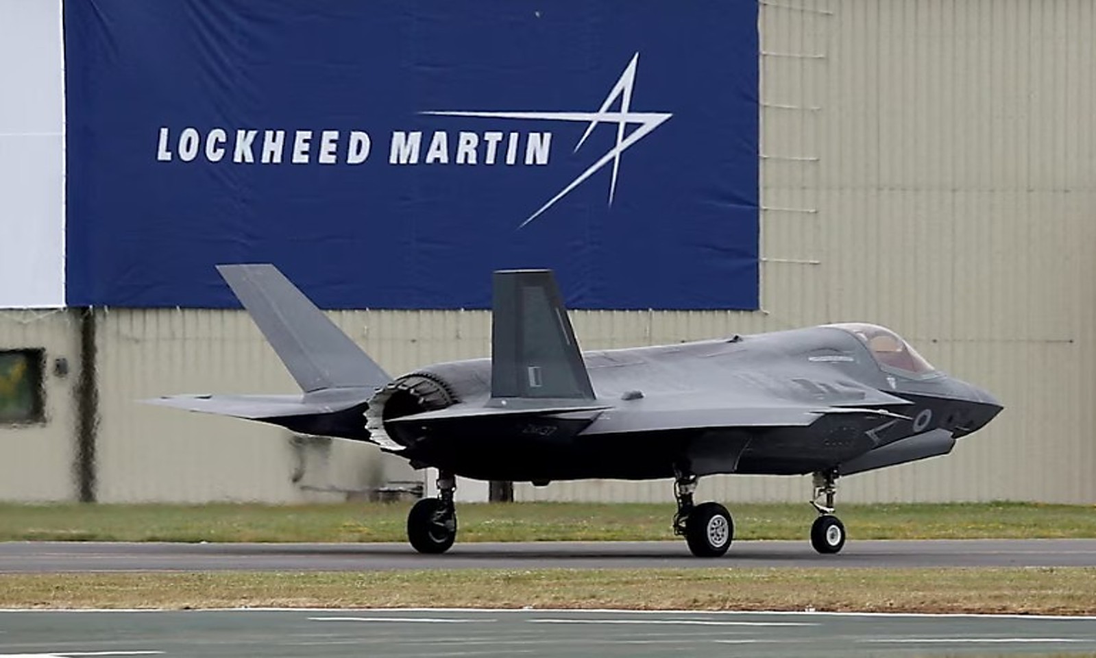 Lockheed Seeks US Critical Minerals