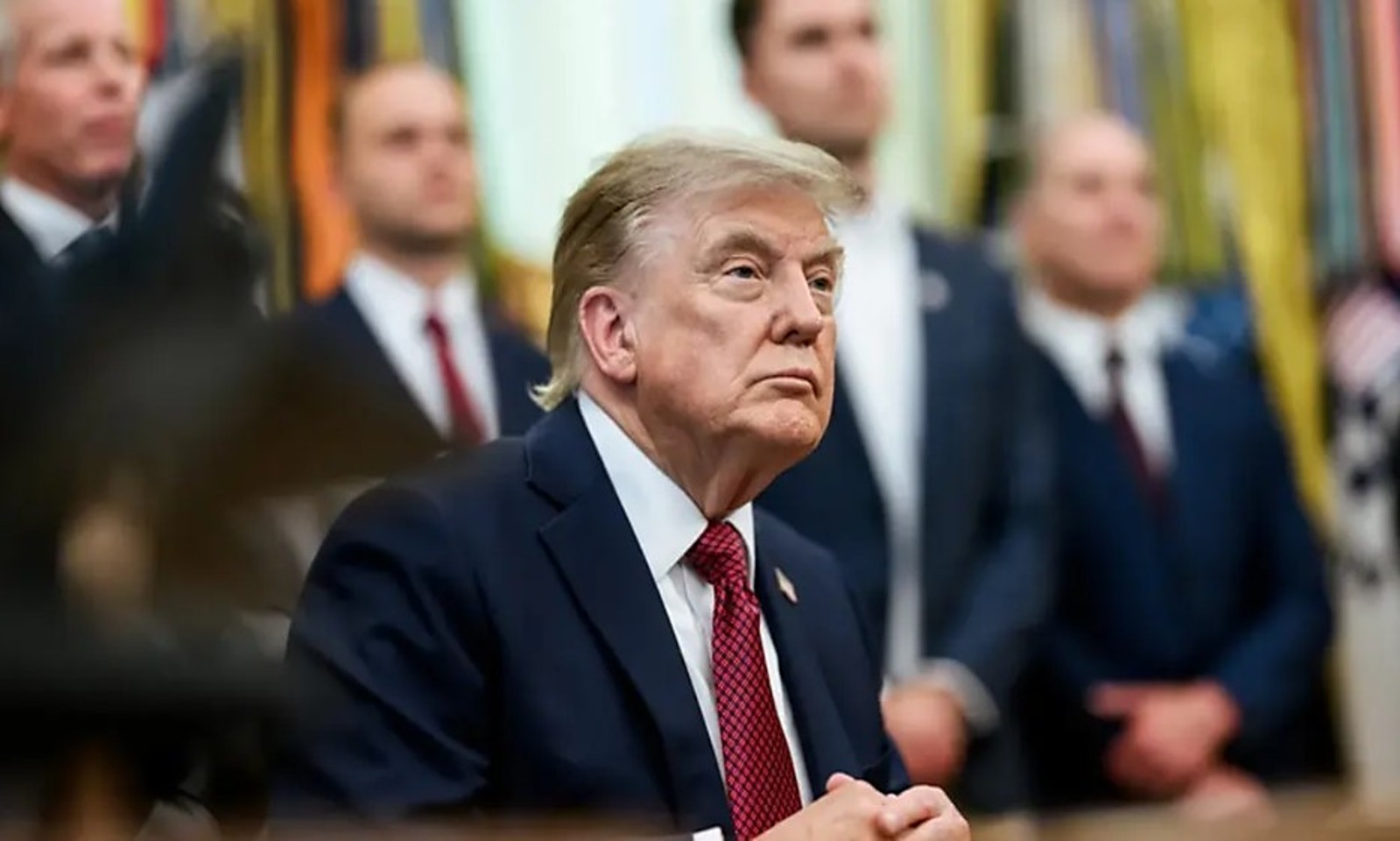 US Commits $3 Billion to Critical Minerals Projects to Counter China