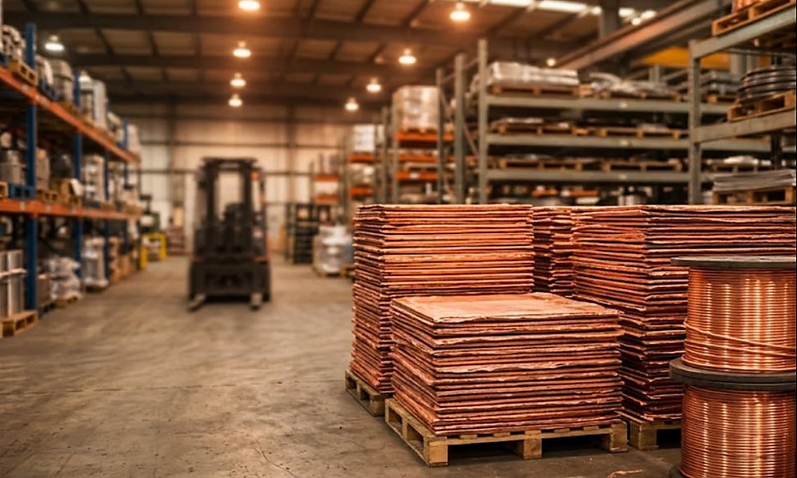 Defining Low-Carbon Copper and Evolving Market Premiums