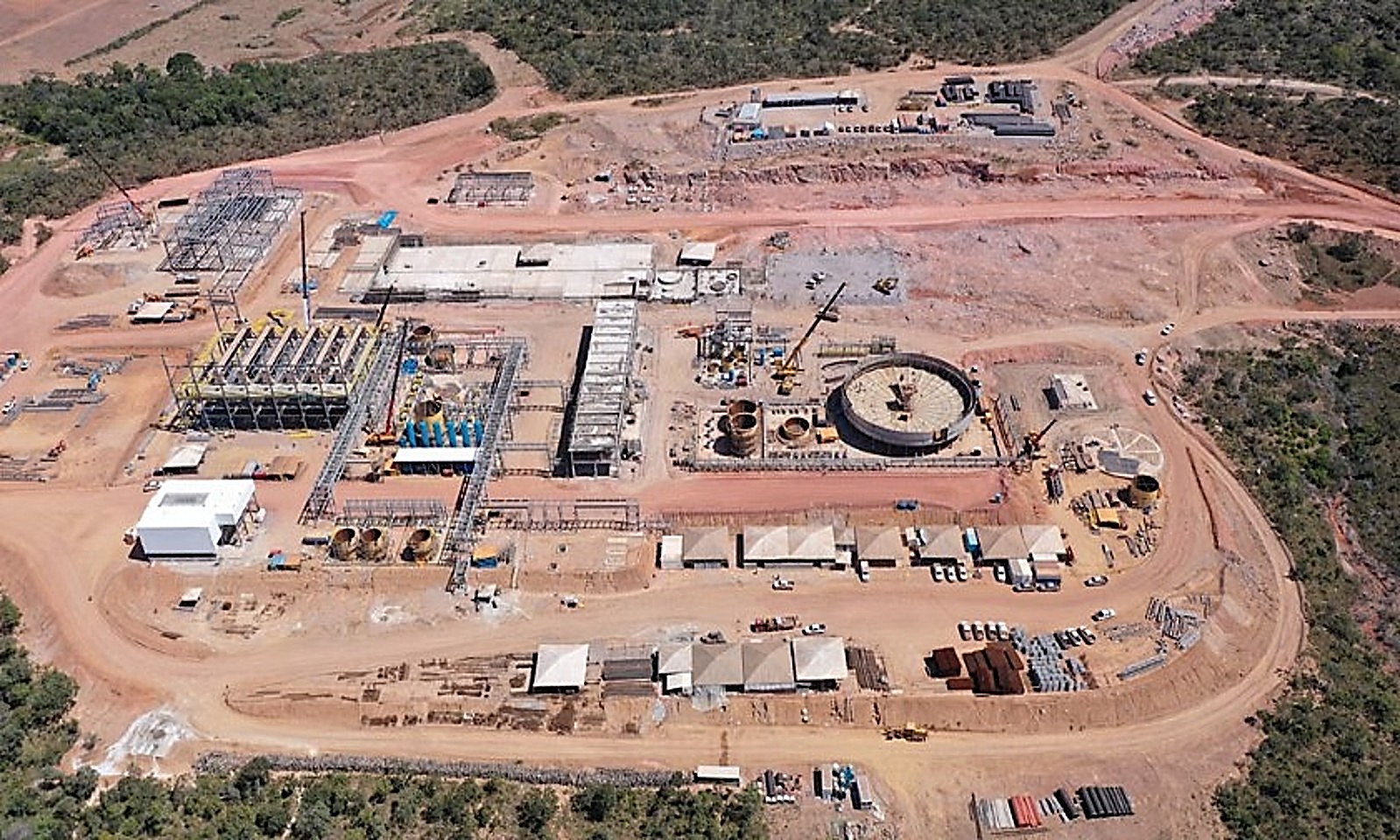 U.S.-Backed Brazilian Rare Earth Project Highlights Non-China Supply Chain Friction