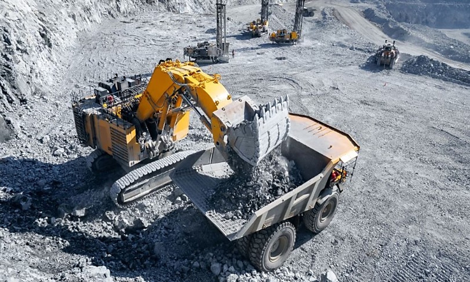 Sunrise Energy Metals Pursues US Redomicile Following Major Scandium Funding Commitment