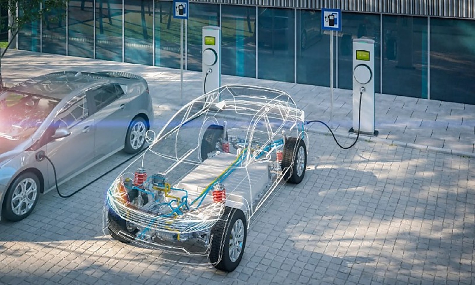 Japanese Firms Launch Closed-Loop Aluminum Recycling for EV Batteries