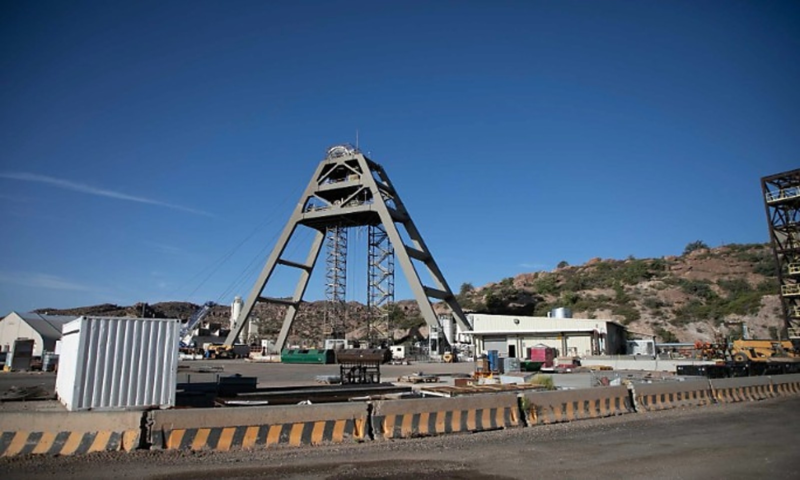 Resolution Copper Awards $110 Million in Contracts to Advance Underground Development in Arizona