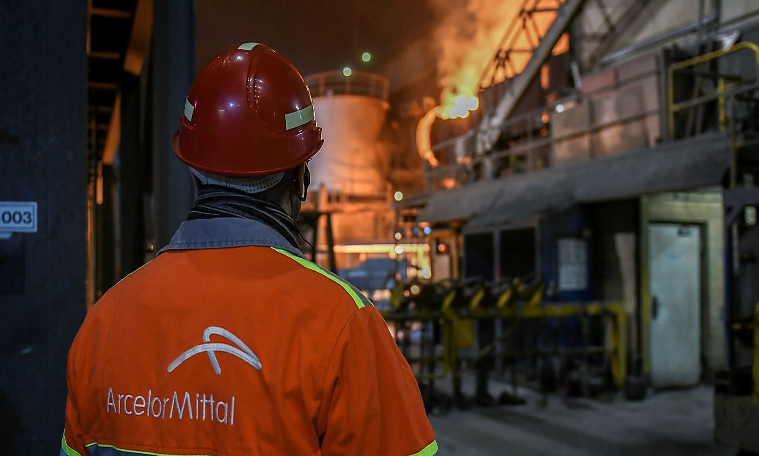 ArcelorMittal Considers Second Electric Arc Furnace at Calvert Plant to Boost US Flat Steel Capacity