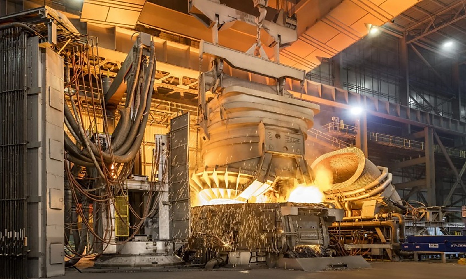 Chinese Capital Targets Peru as Trade Barriers Accelerate Long Steel Regional Shifts