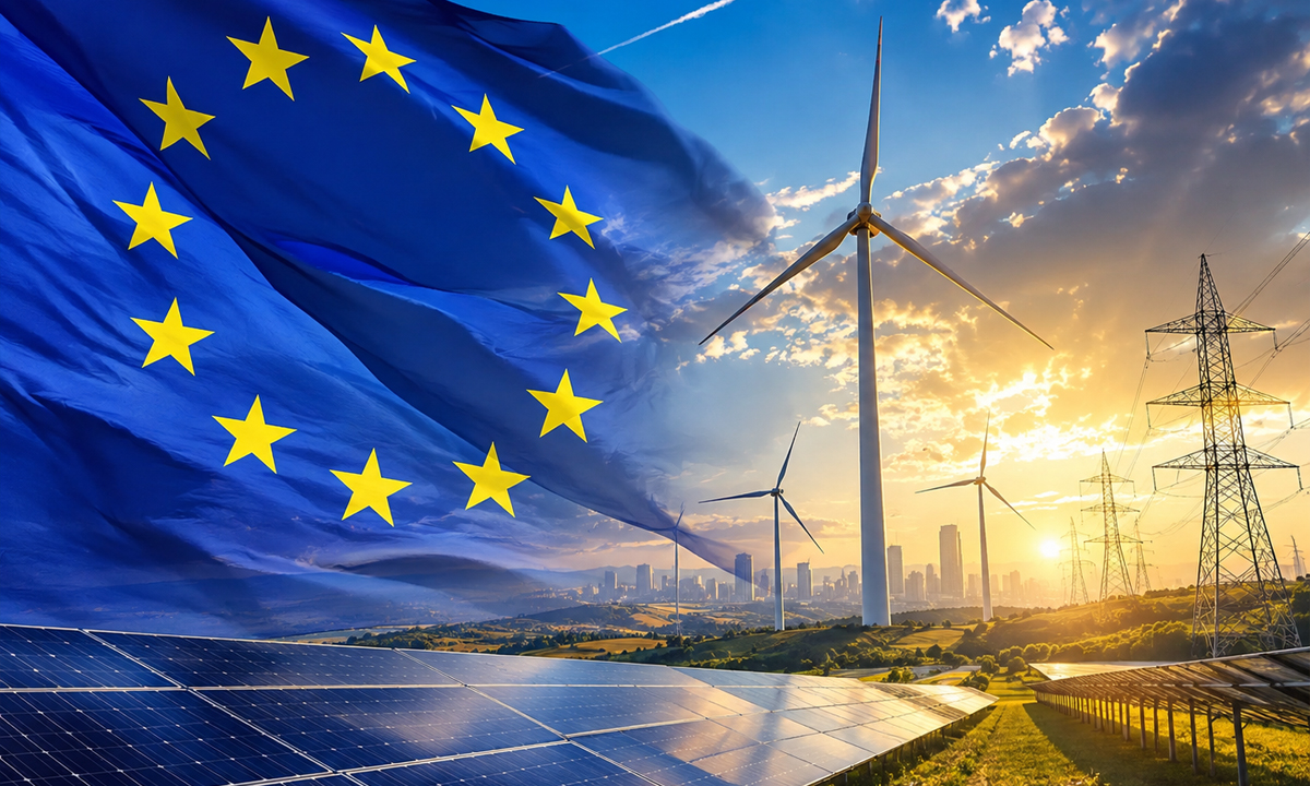 EU EV Transition Meets Energy and Tariff Reality: What It Means for Battery Metals