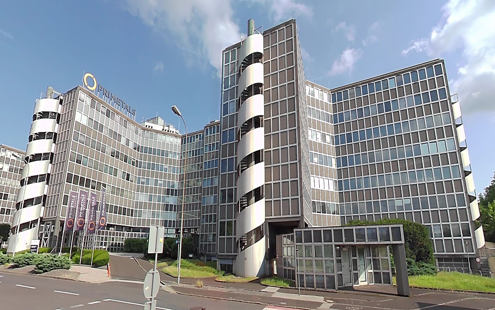 Primetals Technologies