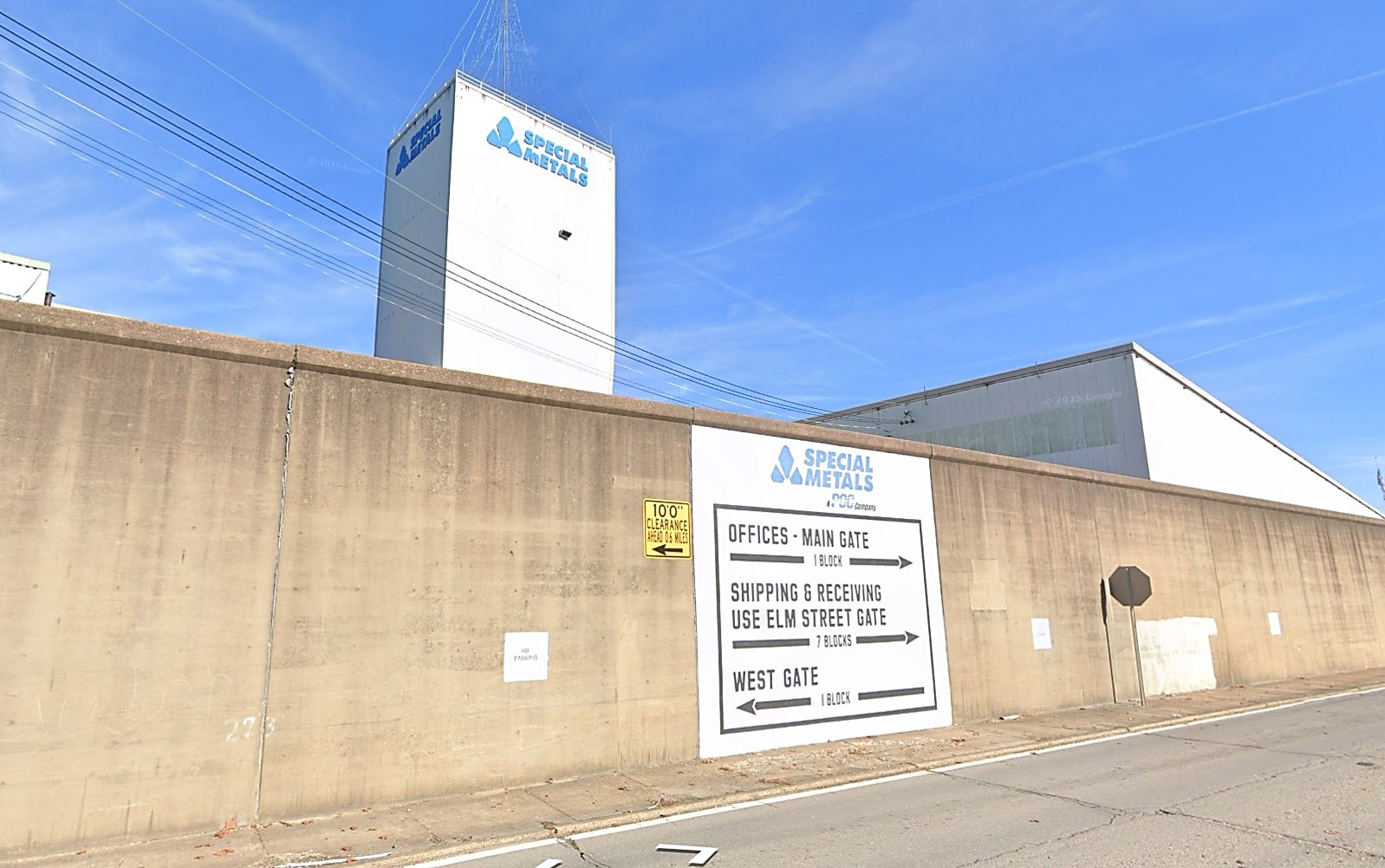 Special Metals Corporation