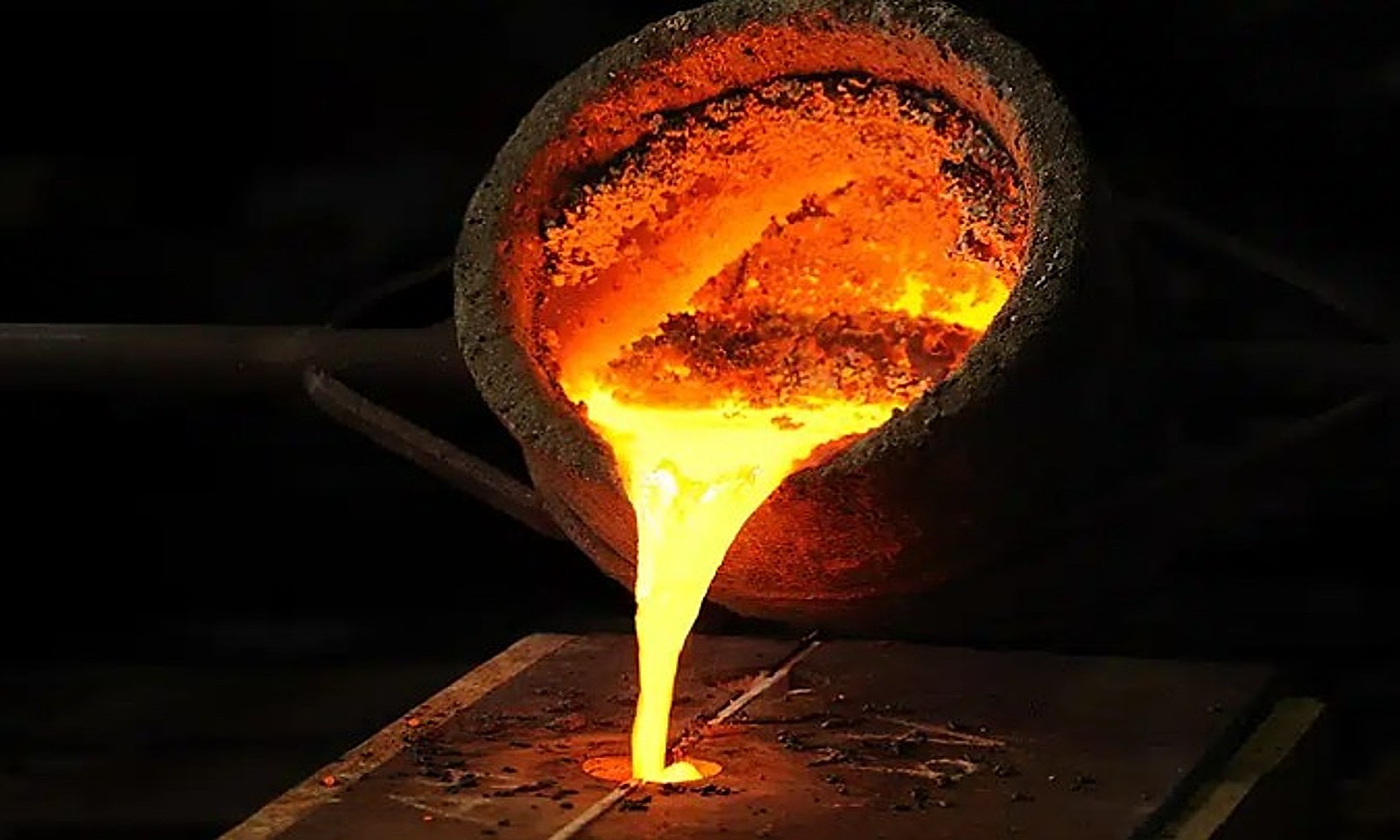 EU Enforces Strict Melt and Pour Rules on Steel Imports
