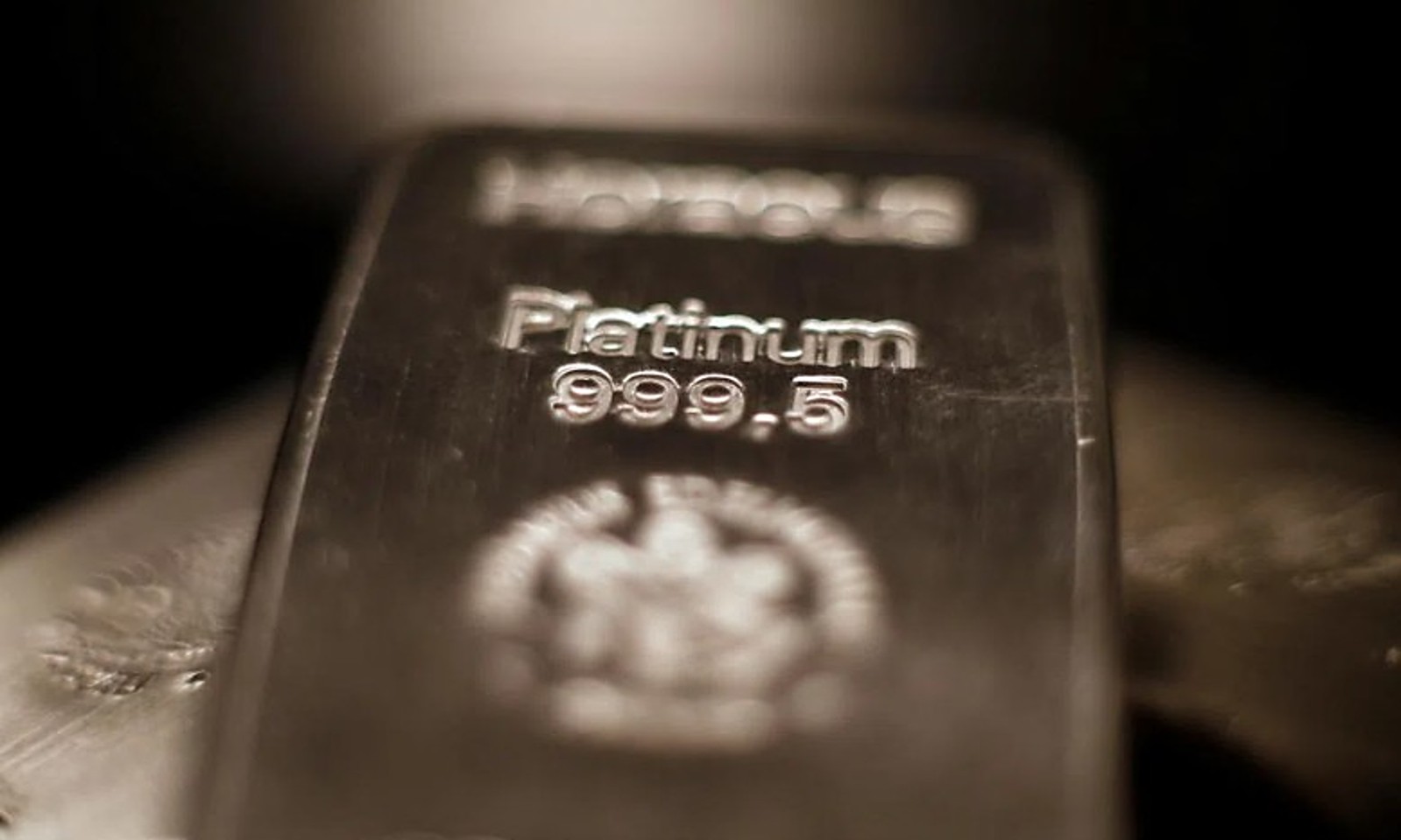 BMI Cuts Platinum and Palladium Price Forecasts on Softening Car Sales and South African Recovery