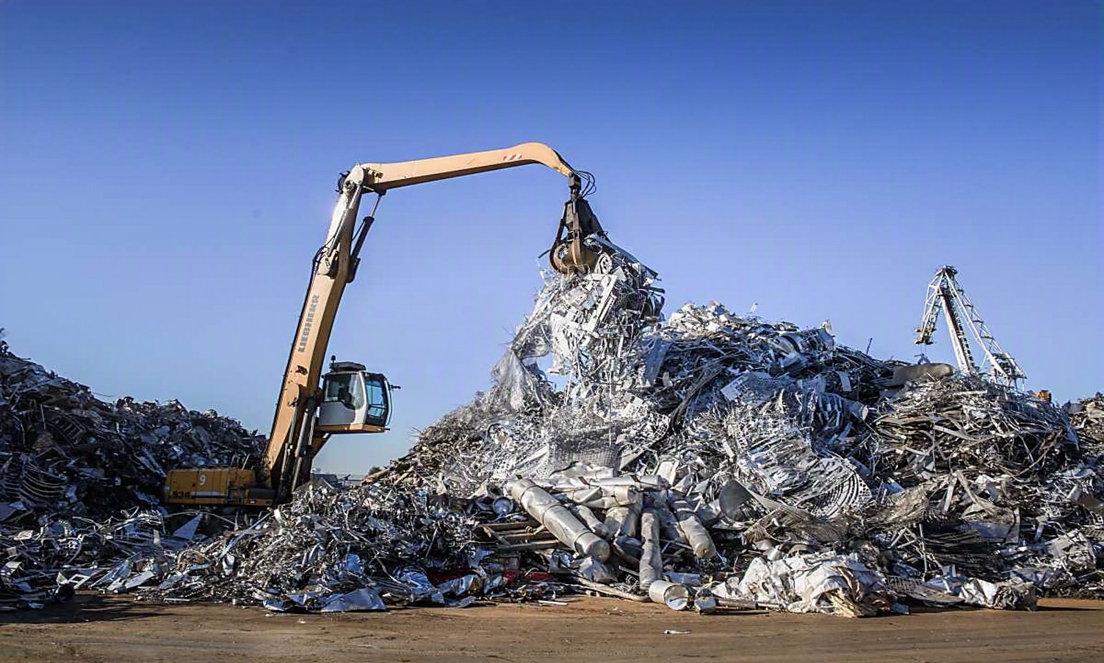 Fastmarkets Expands Saudi Steel Scrap Pricing Benchmarks with NIDC Engagement