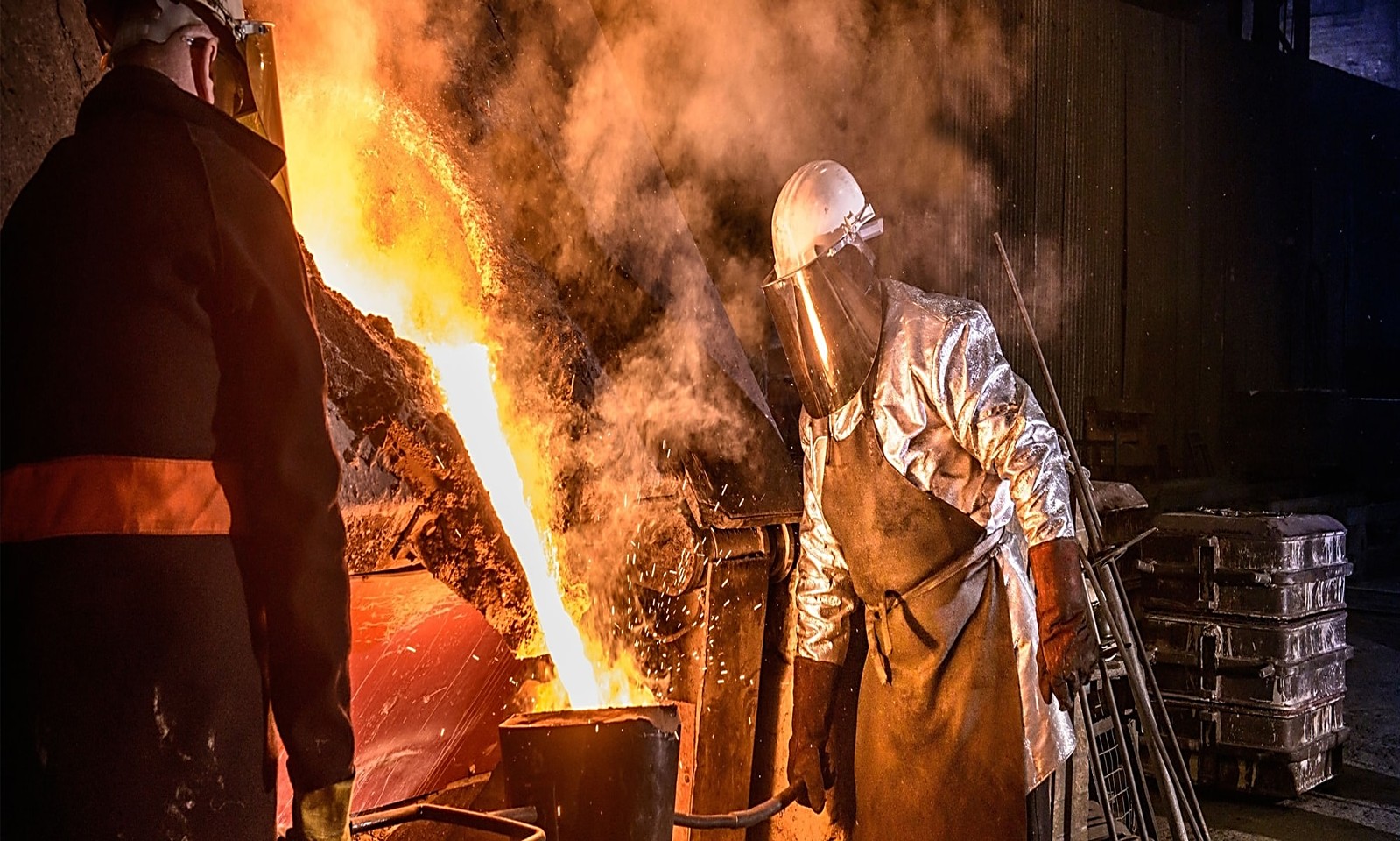 Tampa Brass Expands Florida Foundry with $58M Defense Investment