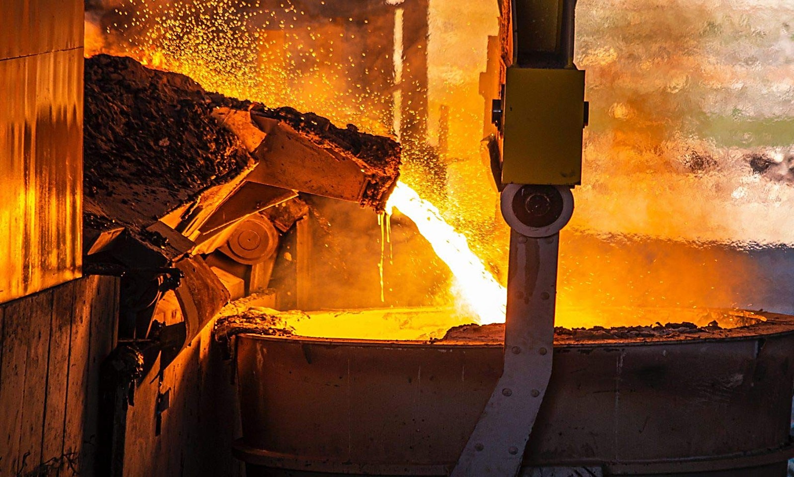 Australia Backs Element Zero Green Iron Pilot with $18.6 Million Grant