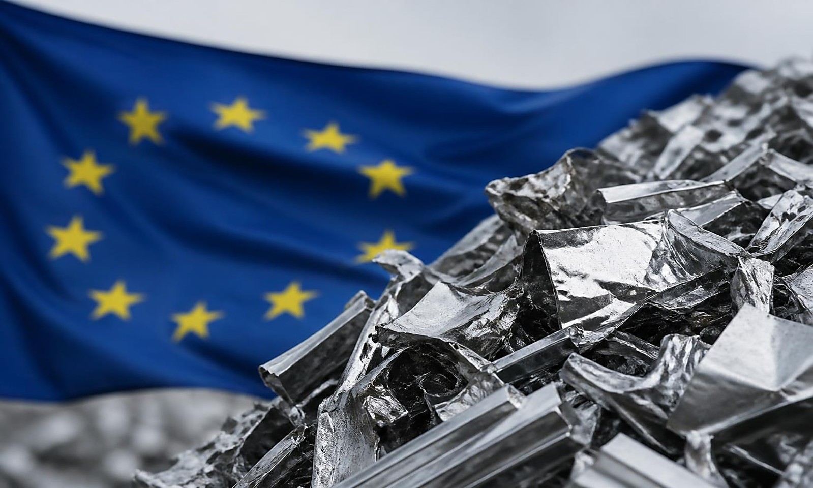 European Commission Scraps Export Restrictions on Secondary Aluminium