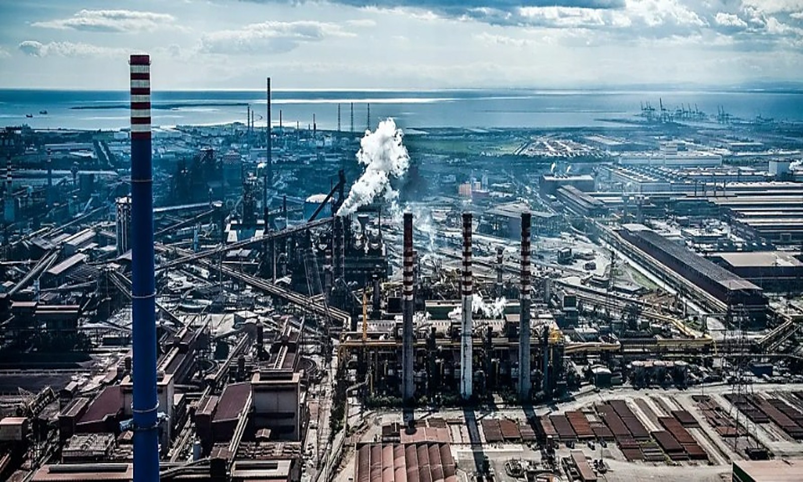 Milan Court Upholds Taranto Steelworks Shutdown Order Threatening Italian Industrial Supply