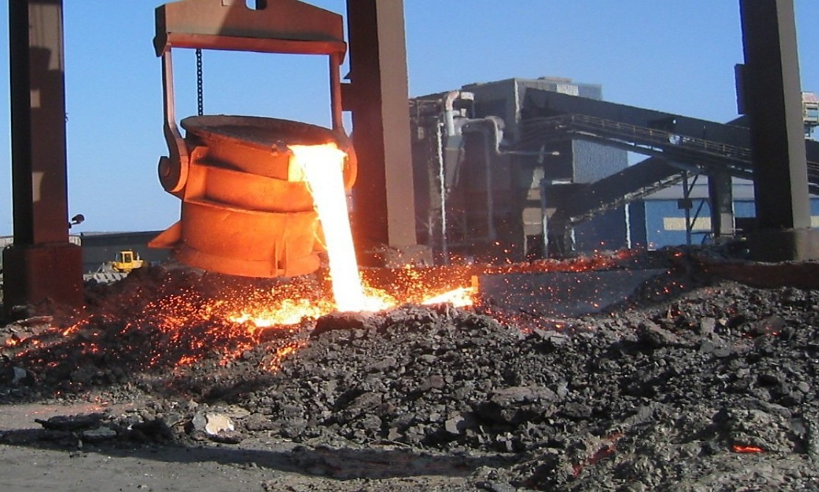 Biocarbon Research Highlights Fossil Coke Replacement in Ferrochrome and Stainless Steel Smelting