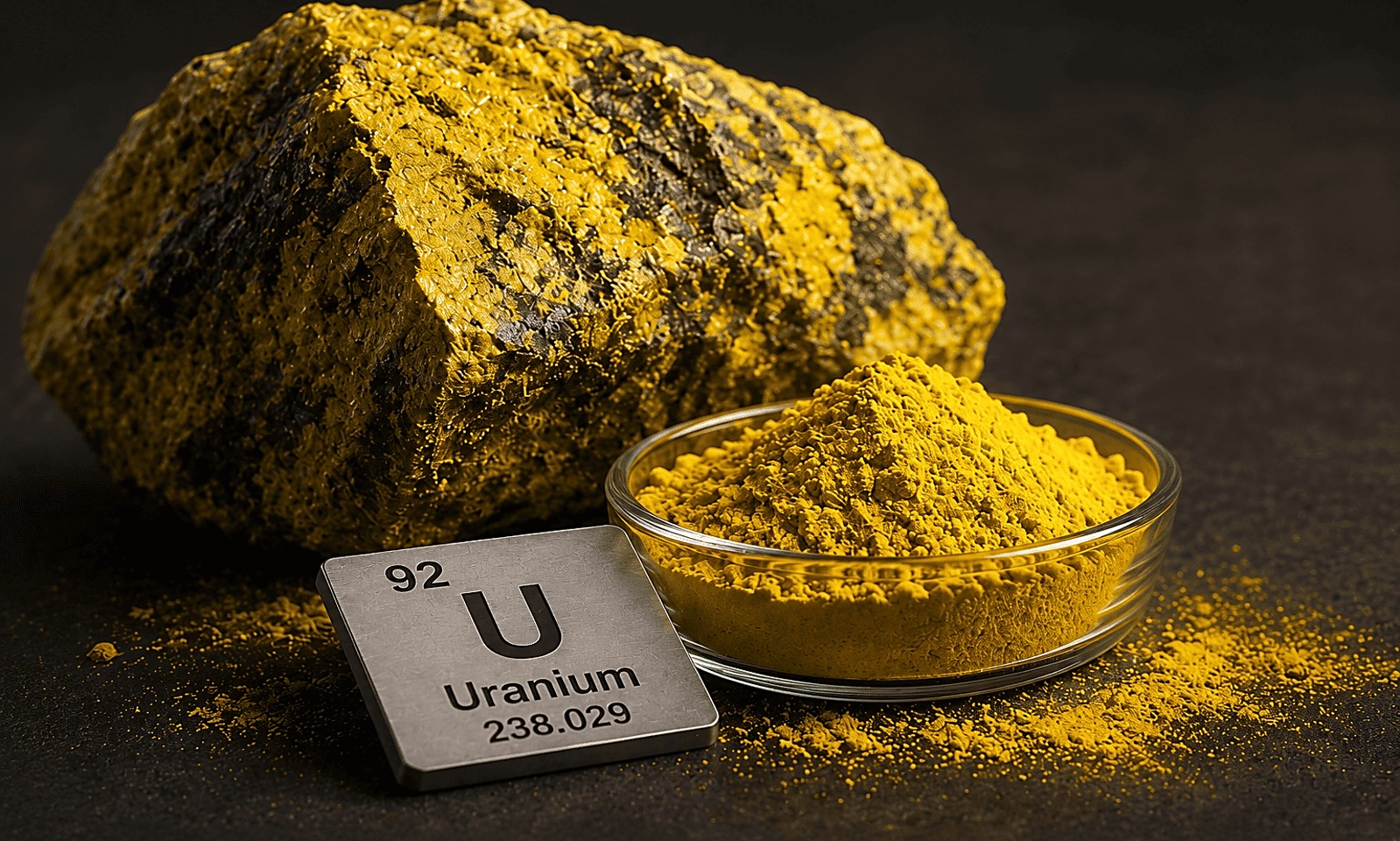 Verdera Energy Sells Treeline Uranium Project to Americas Uranium