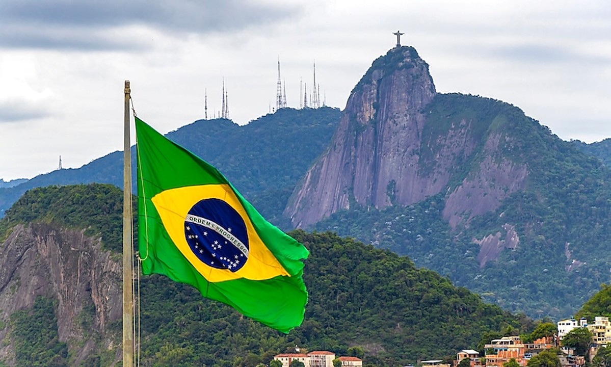 Brazil Targets Bigger Role in Critical Minerals Rush