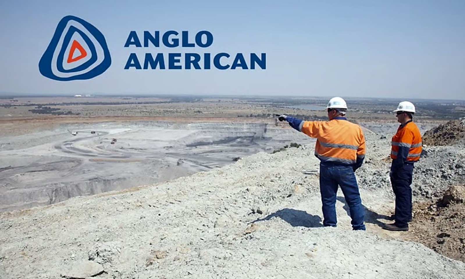 EU Regulators Prepare Antitrust Warning for MMG Over Anglo American Nickel Deal