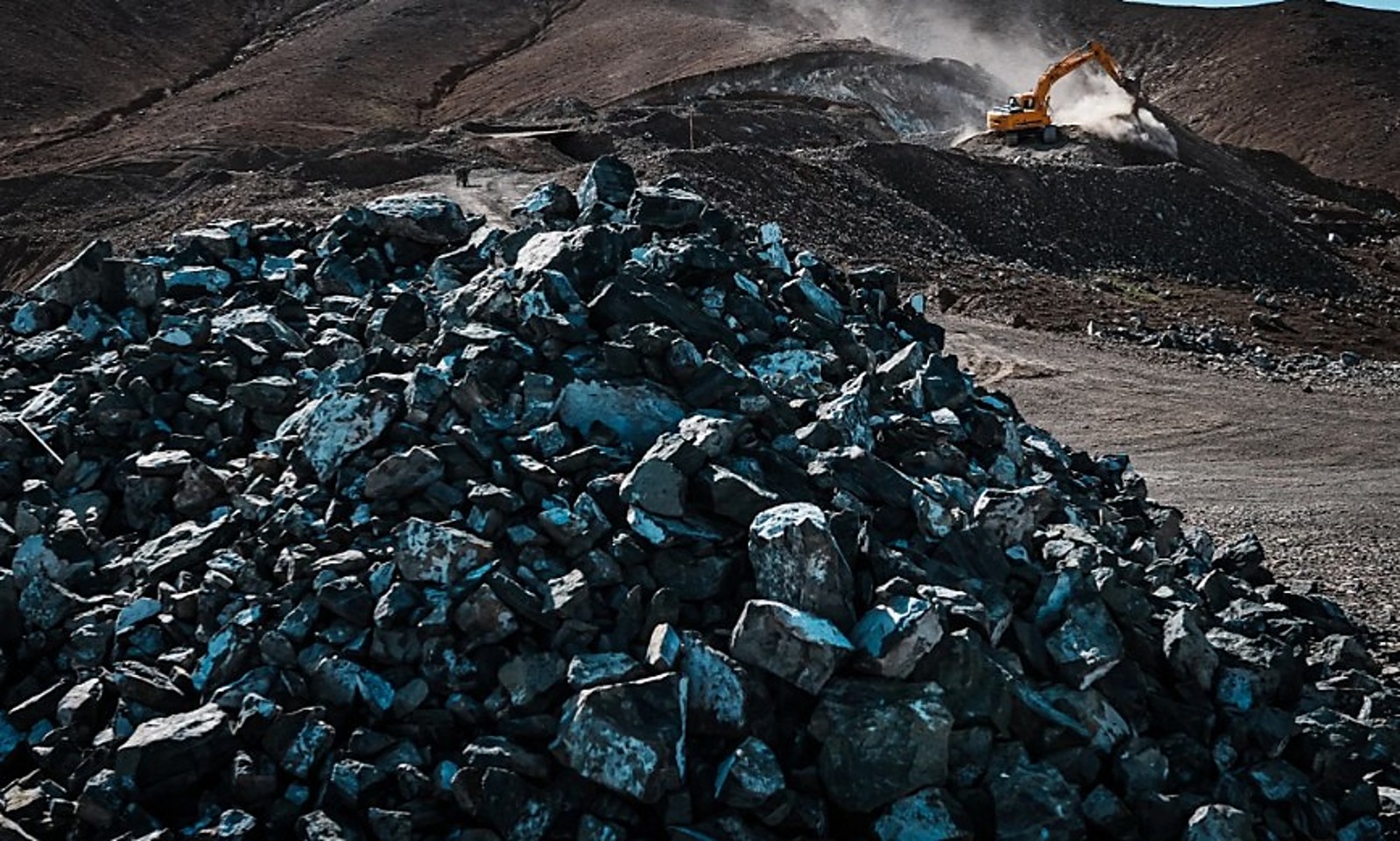 China’s Looming November Export Controls Test Rare Earth Refining and Recycling Ambitions