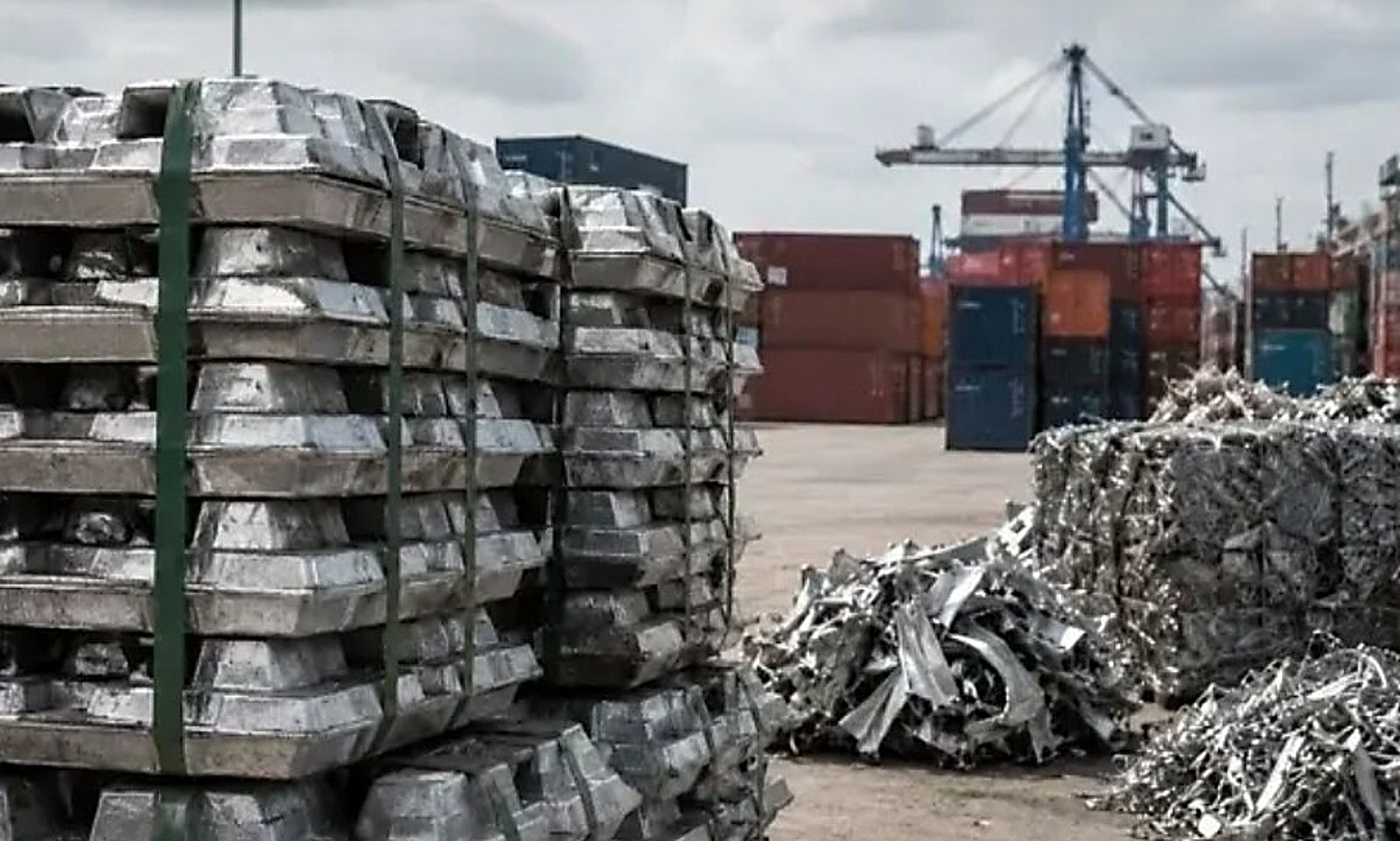 Kyrgyzstan Extends Ferrous Scrap Export Ban as Global Competition Tightens