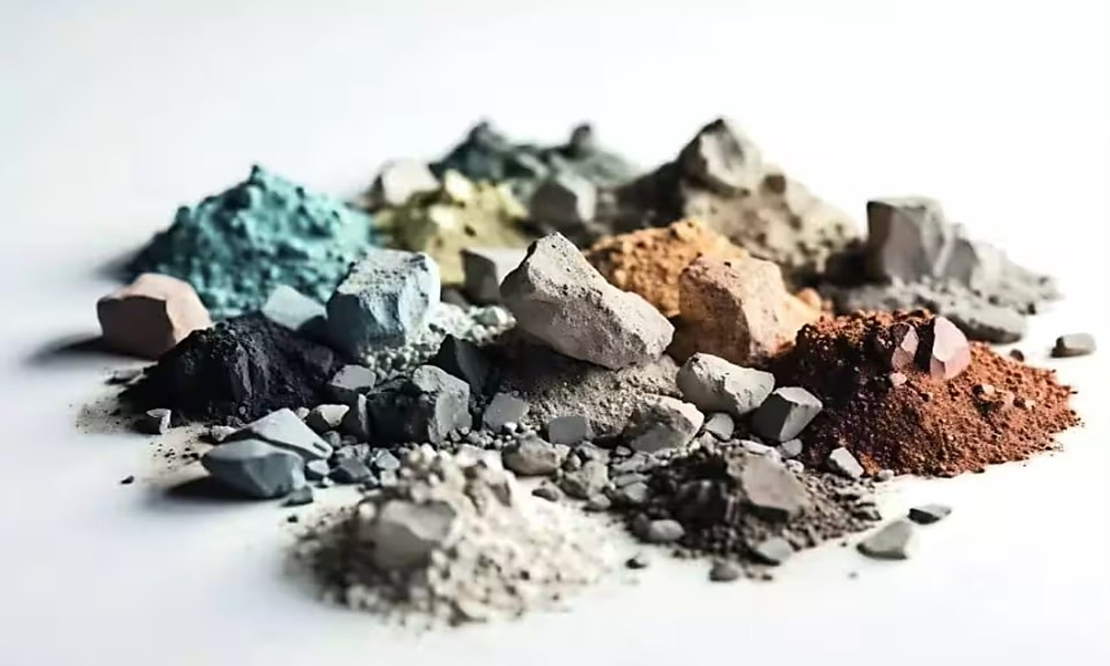 Brazil Enacts Strategic National Critical Minerals Policy
