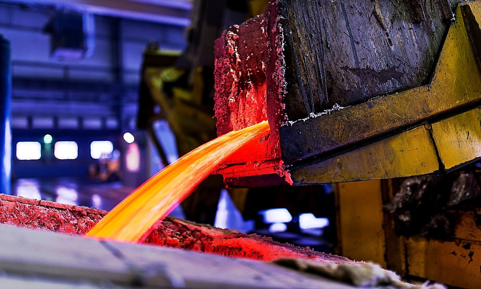 Venezuela Resumes Aluminum Exports to US Under Commodity Deal with Mercuria and Heeney