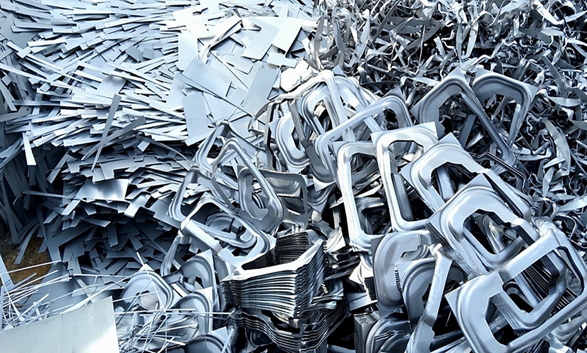 EU Replaces Aluminum Scrap Tariff Proposal with Total Non-OECD Export Ban