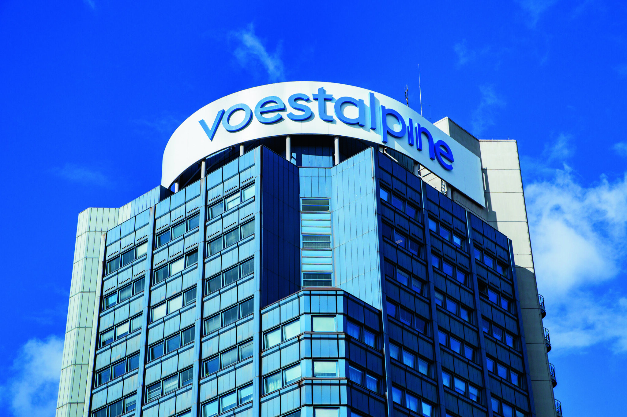Voestalpine Advances EAF Construction at Linz Steelworks