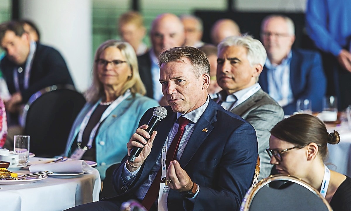 Australia Urged to Focus on Intermediate Processing in Critical Minerals Shift